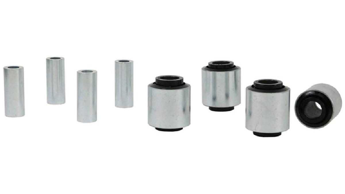 Whiteline+Bielle+de+suspension+-+Lower+Bushing+sur+mesure+pour+Hyundai+Terracan+HP+%2F+Infiniti+QX4+%2F+Nissan+Navara%2FNP+300+Navara%2FPathfinder+I%2FII%2FPatrol+GR+IV%2FV%2FTerrano+I%2FII+1986-